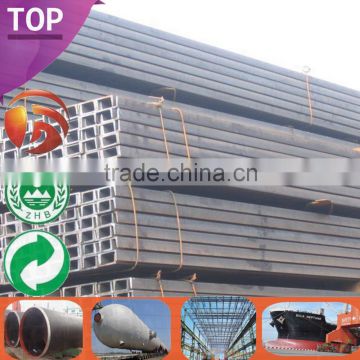 Steel Channel U C Steel Sizes galvanized sheet metal channel High Quality Channel Price c channel steel dimensions