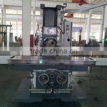 China Machine Tools, Machinery, X715 Universal Milling Machine photo-2