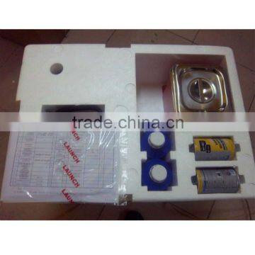 CNC-602A injector cleaner & tester