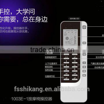 SHIKANG Full Body Zero Gravity Massage Chair SK-1003E photo-5