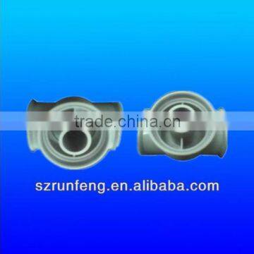 Plastic Pipe Fitting and Connecter