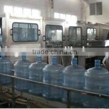 5 Gallon Water Bottles/gallon Packing/pet Filling Line/production Equipment photo-6