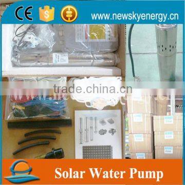 2016 Hot Bulk Price Water Pump Qd
