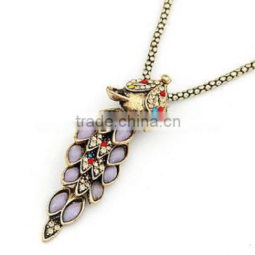 yiwu jewelry factory jewelry wholesale china KSLN0004