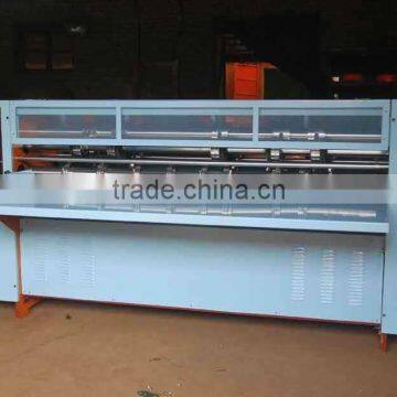 Skype:cartonboxmachine t Full Automatic Thin Blade Slitter Scorer Machine/corrugated Cardboard Making Equipmen photo-2