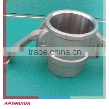 STAINLESS STEEL CAST photo-4