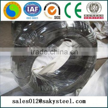 3mm diameter galvanized steel wire