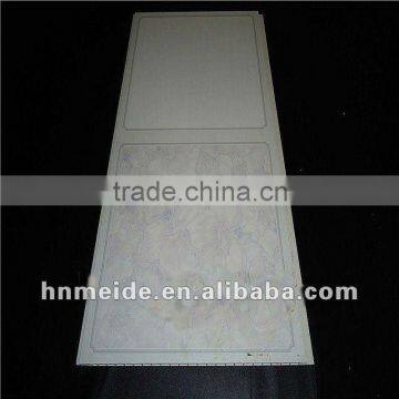 Decorative wall panel