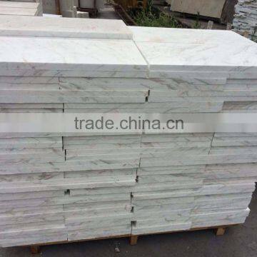 Natural stone volakas marble for tile/ chocolate slab