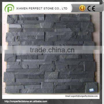 natural slate culture stone wall tile