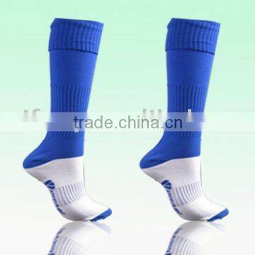 Team Polyester Soccer Socks