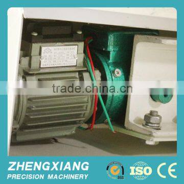 Three-Way Discharger for Feed Machine photo-3