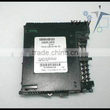 GE FANUC PLC IC693ALG392 photo-4