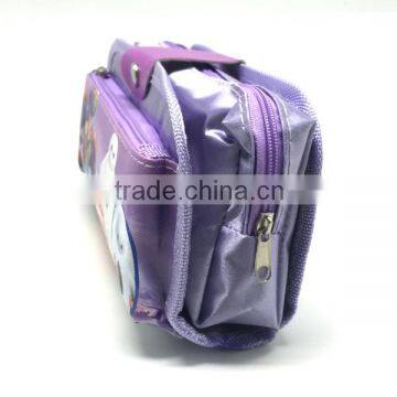 Promotion Cartoon Pencil Bag School Supply Stationery Set photo-2