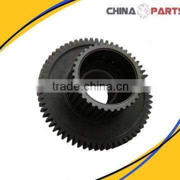 spur gear 4644308625,ZF gearbox 4WG180 spare parts,spur gear