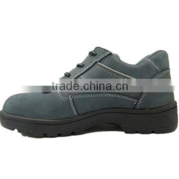 CE EN20345 Sbp,S1p,S3,Steel Toe,Anti-static, swede Leather Safety Boots /safety Shoes