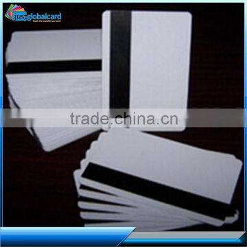 Competitive Price Customized Magnetic Stripe Key Card,Hico And Loco Magnetic Card Making Factory