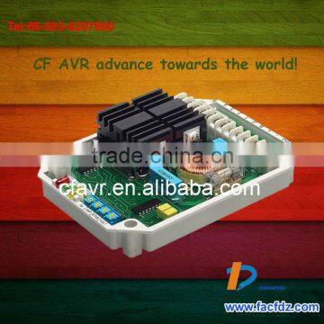 EA06 generator avr 3 phase