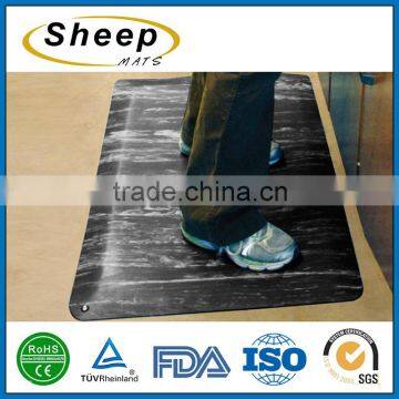 Good quality anti slip medical pvc mat