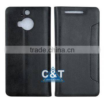 C&T For HTC M9 Case, Protective TPU Gel Case for HTC One M9 photo-6