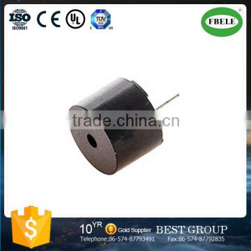 FB-60P12 12v 2pins SMD magnetic piezo buzzer, piezoelectric buzzer (FBELE)