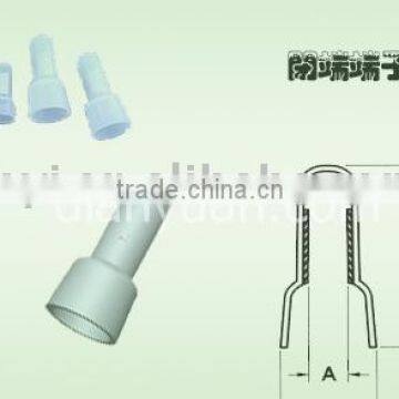 Though 750 Degree Hot Wire Test Close-End Connector