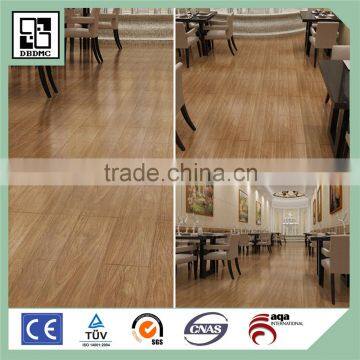 Click Locking Luxury Vinyl Floor Tile 4.0mm Virgin PVC Material PVC Click Lock Floor
