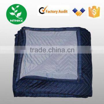 Protective Polyester Woven Moving Pads blanket