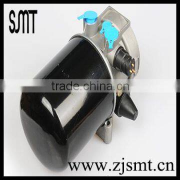 Knorr LA8224 Wabco Air Dryer Parts