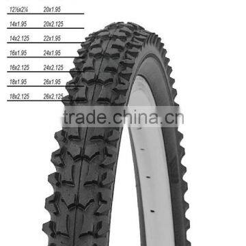 Bicycle Tires 18x2.125 18x1.75 18x1.95 18x2.0 18x2.10 photo-6