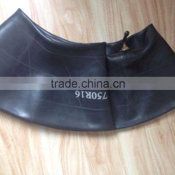 1200r24 Truck Inner Tubes 1200-24 Truck Tubes Butyl photo-4