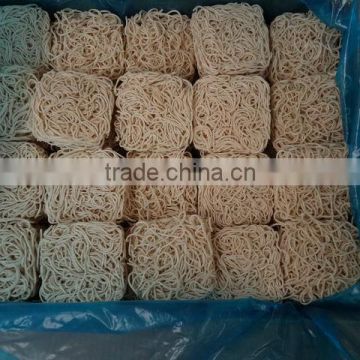 China wholesale 3-5 minute Organic dried instant noodle