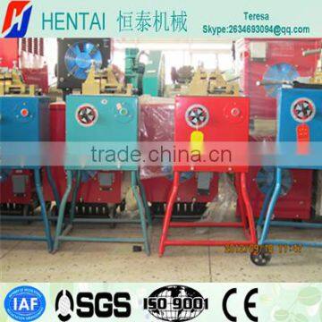 Best price made in china drawing welding wire machine