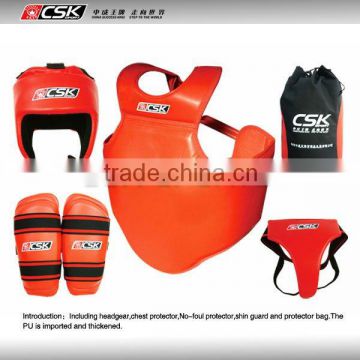 Sanda Free Boxing Protector Kick Boxing Protector