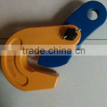 Hotsale Lateral Lifting Clamp photo-2