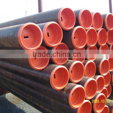 ASTM Galvanized Seamless Pipe