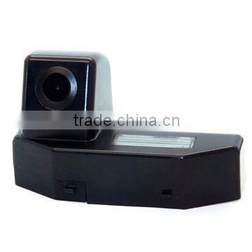 Auto Side View Camera car backup camera with parking line for Mazda Rui Wing 6