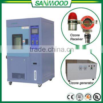 ASTM1171 Ozone Climate Test Chamber
