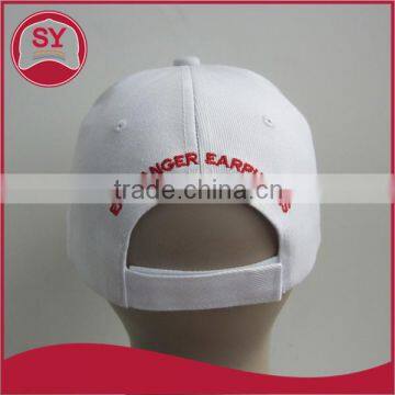 Baby Hat and Design Your Own Embroidery Logo Cheap Snapback Hat photo-3
