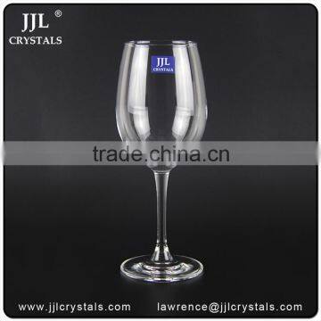 Hot sale top quality best price glass gold rim stemware , glass stemware regular wholesale