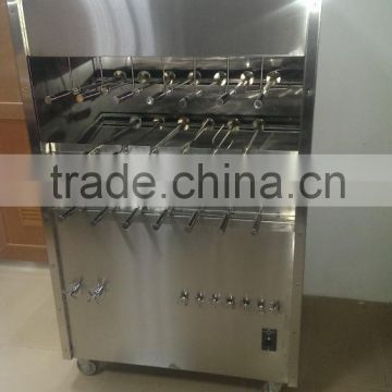 Customized design Gas Rotisserie