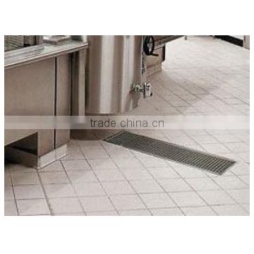 Stainless Steel 304 Floor Drainage Cover\kitchen equipment