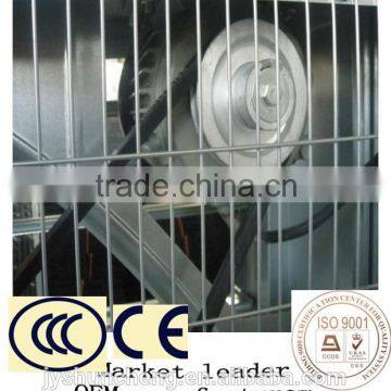 Push-pull Type Exhaust Fan for Greenhouse/poultry House/agriculture/industry photo-5