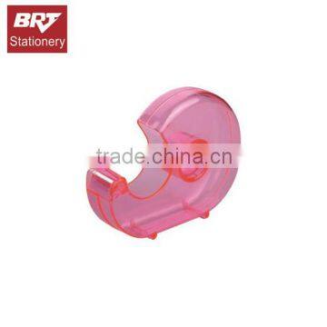 Clear Mini Tape Dispenser photo-6