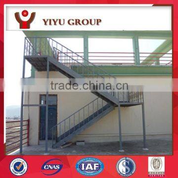 Hot sale galvanized steel ladder step ladder