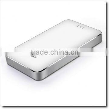 Famous design Eaget 20000mAh power bank for laptop, notebook, mobile phone