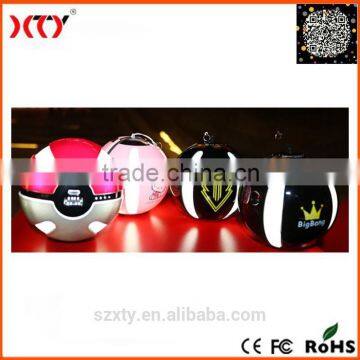 OEM Magical ball 6000mah Pokeball power bank version1 on sale