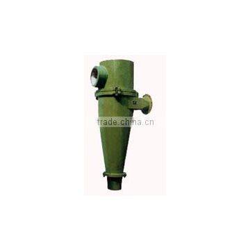 High quality factory price NZX Pressure feeding two products heavy medium cyclone