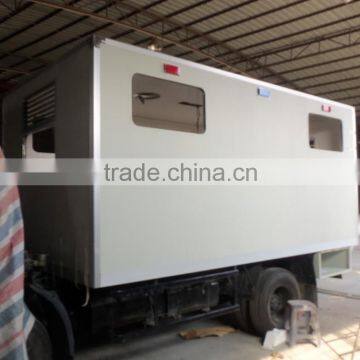 Refrigerated Trailer Sale photo-2