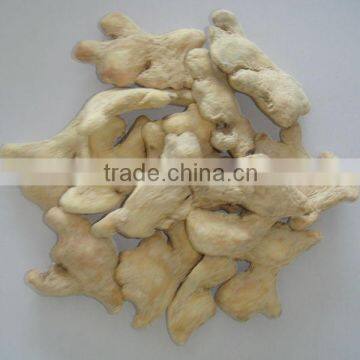 dry ginger whole